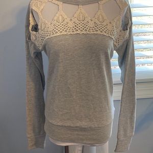 Daytrip long sleeve top
